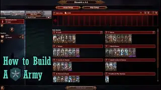 Comprehensive Kislev Army Guide: Multiplayer