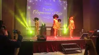 Ceedtec Annual Dinner Dance Performance #2
