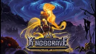 Kingsgrave Gameplay PC