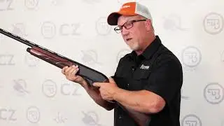 Представляем CZ 712 G3
