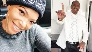 Duane Martin Called Tisha Campbell FAT, CHOKED her OUT and told her to get a JOB