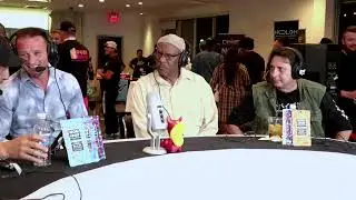 MITA Unshackled Podcast March 2023 | With Jason Warner and Art Mobley