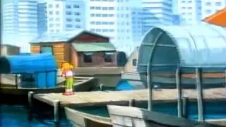 eL iNSPeCToR GaDGeT 35