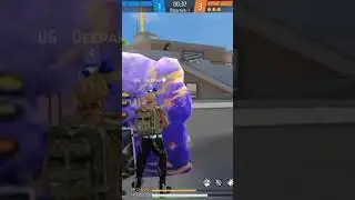 1VS3 LK LOOSEROP