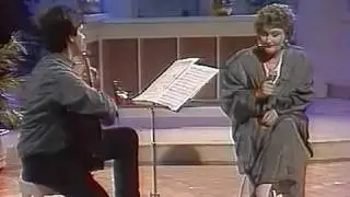 Dimitriadi & Grigoreas play Hadjidakis: STIN PILI TOU ADRIANOU [Στην Πύλη του Αδριανού - Χατζιδάκις]