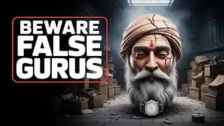 अंधविश्वासी बाबाओं से सावधान रहिए | 