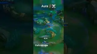 best aura moment🗿☠️ #mobilelegends #mobilelegendsbangbang #mlbbcreatorcamp #mobilelegend #mlbbshorts