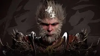Бибизян ● Black Myth: Wukong ● Стрим-прохождение №2