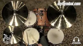 Istanbul Agop 20