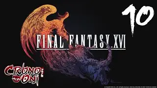 Final Fantasy XVI - P10 Barnabas Makes an Appearance