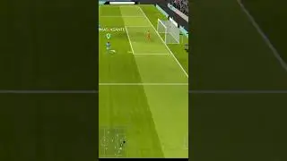 Skill Game DLS II Dream league soccer23 ll#shorts #DLS#football