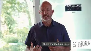 Clark Townhomes // Deep Dive Into the Design with Robby Johnston, The Raleigh Architecture Co.