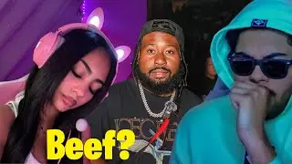 The Summyah And Akademiks 