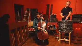 Chen , Muniak , Neidhardt , Nystrom , Risser Red Room 2009 Part1