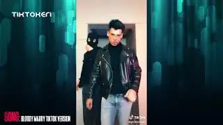 KILL THE KING - NEW TIKTOK TREND
