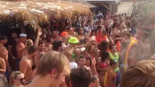 Zrce - Noa - 08/2015