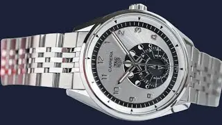 TAG Heuer Carrera Astronomer | 2025 Moonphase Review & Hands-On
