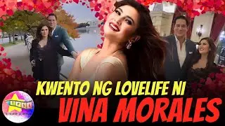 Kwento ng Lovelife ni Vina Morales