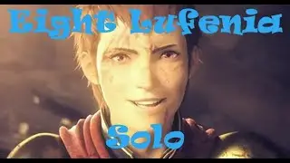 DFFOO GL Eight LC Lufeni Solo