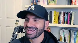 ConquerMe Podcast - #8: The Meaning of Suffering