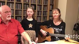 Sind die Lichter angez&uuml;ndet (Text: Erika Engel Musik: Hans Sandig)