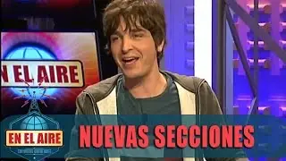 Luis Álvaro: 