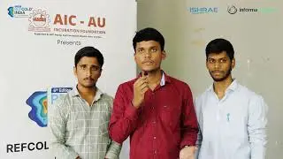 Ishrae Pune Chapter - This Platform is needed for young professionals