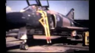 366th Gunfighters Da Nang Vietnam 67 to 68