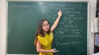Giải tích 2 - Chương 3. Bài 4. Tích phân mặt loại 2 P4