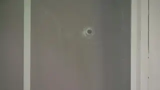 Up to 6 gunmen open fire on eastside home, injuring woman | Houston crime