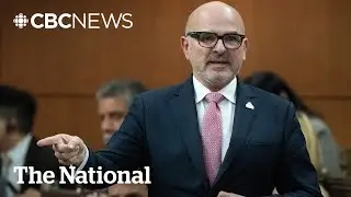 Opposition MPs call for Boissonnault&rsquo;s resignation