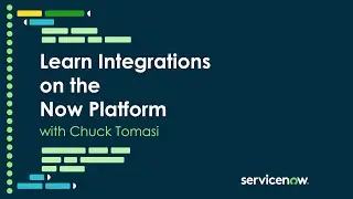 GraphQL Fragments - Learn Integrations on the Now Platform
