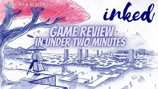 Inked Game Review