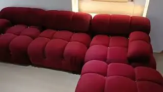 Modern Sectional Modular Sofa Design Idea | Best Selling Couch In Wayfair