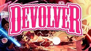 Drew watches Devolver Digital Presents BALL x PIT: The Kenny Sun (my cousin) Story