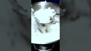 snow eggs #recipes #shortvideo #dessert #cake #recipe #recipeoftheday #shorts #short #shortsvideo