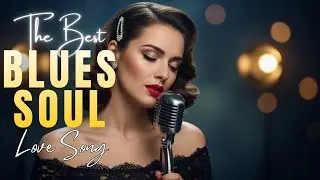 Heart & Soul Blues | Etta James Inspired