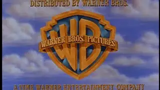 David Wolper-Stan Margulies Productions/Warner Bros. Pictures (1982/1992)