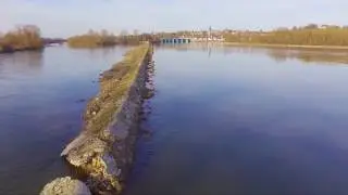 Vid&eacute;o Drone Phantom 3 Standard dans le Cher / la Ni&egrave;vre #5