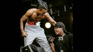 Xxxtentacion legend ❤️ with ski mask the slump god #xxxtentacion #rip #llj #shorts