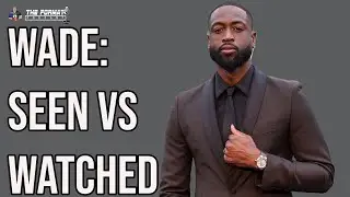 SGA vs Jokic MVP, D-Wade's GOAT Flip, & NFL Week 13 Power Rankings and Pick Em | Format Podcast