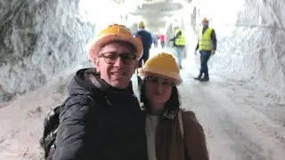 Miniera di sale di Petralia Soprana
