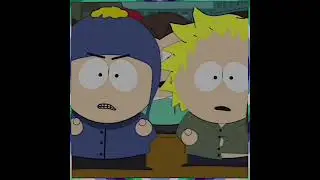 【 creek edit 】 Craig Tucker & Tweek Tweak from South Park #southpark #creek #craigtucker #tweektweak