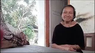 #desarrollopersonal #disabil  MENGHANTAR DAN MENYAPA BU GINAH [ Salah satu penerima manfaat BANSOS ]