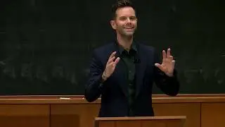 Jonathan Merritt: 