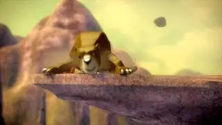 LEGO&reg; CHIMA&trade; - Episode 24 Blooper01