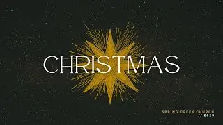 Christmas Eve 2025