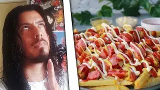 CONTAMOS EL LORE de 