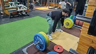 Back 💪 different variations from last video 