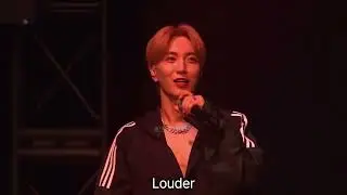 Super Junior - Magic, Shake It Up & Let's Dance (SS9 Encore)
